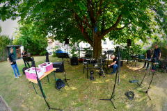Biergarten St. Franziskus