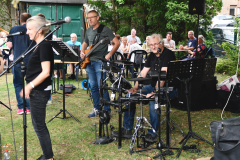 Biergarten St. Franziskus