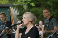 Marc, Eva und Frank T.