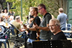 Biergarten St. Franziskus