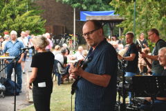Biergarten St. Franziskus