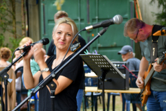 Biergarten St. Franziskus
