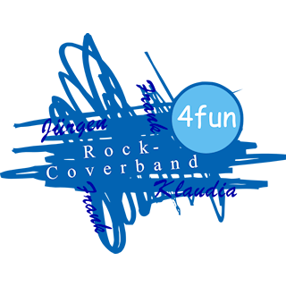 4fun-Logo mit Klaudia