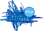 4fun-Kritzel